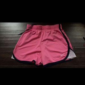 Nike shorts